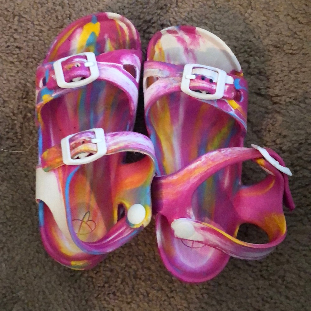 Sandals